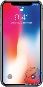 Замена корпуса Аппл iPhone X